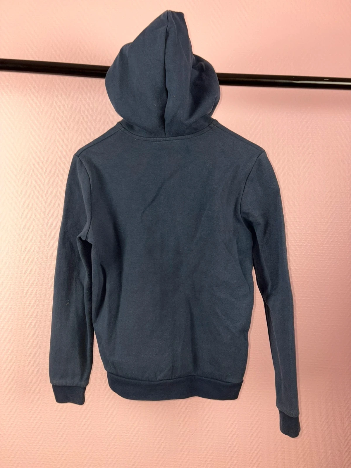 Jacket, boy, Le Coq Sportif size 11 12 years – photo 3